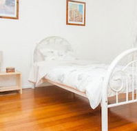 Eltham Retreat - Accommodation VIC