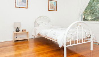 Eltham Retreat - Accommodation VIC 0
