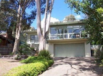 Eltham Retreat - Accommodation VIC 1