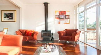 Eltham Retreat - Accommodation VIC 3