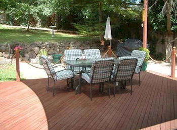 Eltham Retreat - Accommodation VIC 5