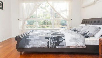 Eltham Retreat - Accommodation VIC 6