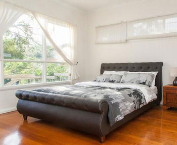Eltham Retreat - Accommodation VIC 8