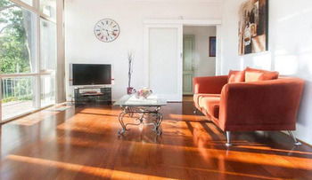 Eltham Retreat - Accommodation VIC 9