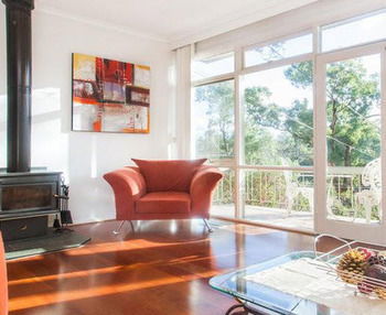 Eltham Retreat - Accommodation VIC 10