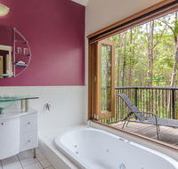 Amytis Gardens Retreat Spa and Cooking School - Accommodation VIC