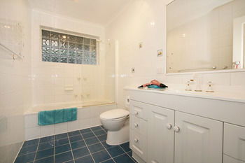 Roseland Holiday House - Accommodation VIC 1