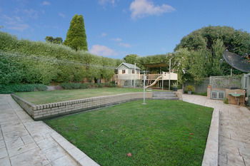 Roseland Holiday House - Accommodation VIC 2