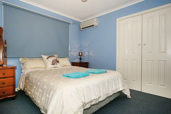 Roseland Holiday House - Accommodation VIC 4