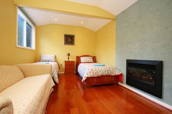 Roseland Holiday House - Accommodation VIC 6