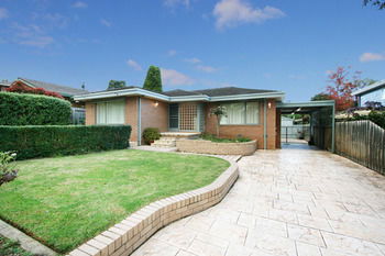 Roseland Holiday House - Accommodation VIC 7