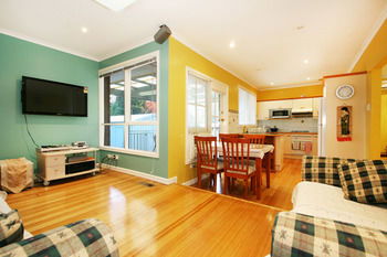 Roseland Holiday House - Accommodation VIC 9