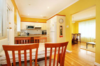 Roseland Holiday House - Accommodation VIC 10