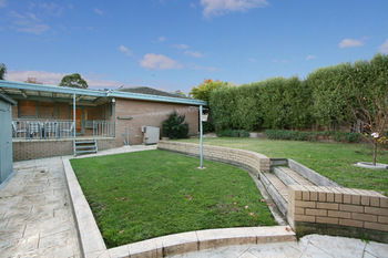 Roseland Holiday House - Accommodation VIC 12