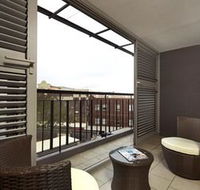 Randwick Central Suites - Accommodation VIC