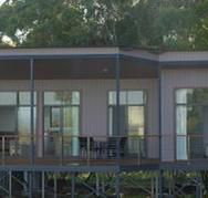 Interludes at Bawley - Accommodation VIC