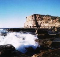 Terrigal Lagoon Bed and Breakfast - Accommodation VIC