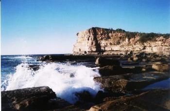 Terrigal Lagoon Bed And Breakfast - Accommodation VIC 0