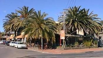 Terrigal Lagoon Bed And Breakfast - Accommodation VIC 1