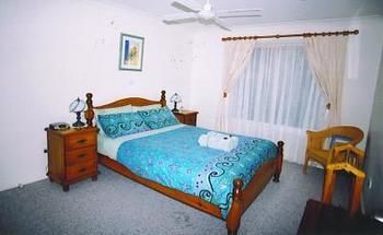 Terrigal Lagoon Bed And Breakfast - Accommodation VIC 3
