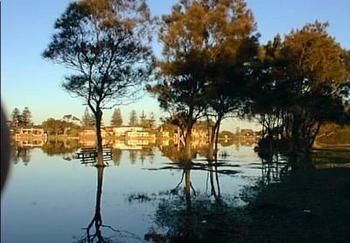 Terrigal Lagoon Bed And Breakfast - Accommodation VIC 4