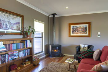 Mary Valley Views B + B - Accommodation VIC 0