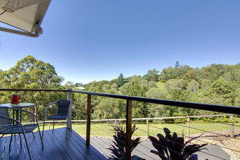 Mary Valley Views B + B - Accommodation VIC 1
