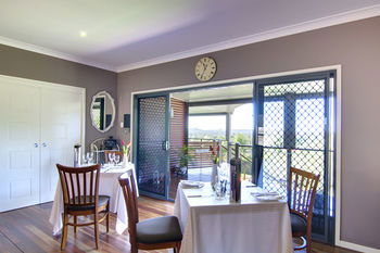 Mary Valley Views B + B - Accommodation VIC 2