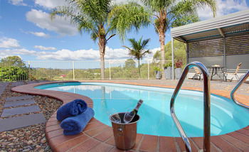 Mary Valley Views B + B - Accommodation VIC 4