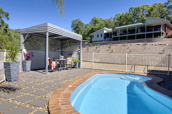 Mary Valley Views B + B - Accommodation VIC 5