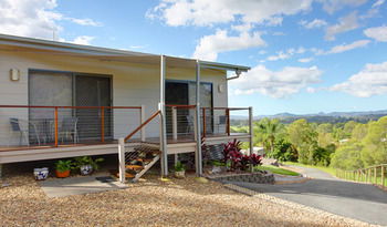 Mary Valley Views B + B - Accommodation VIC 6