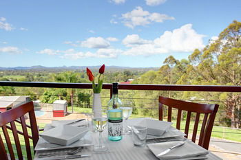 Mary Valley Views B + B - Accommodation VIC 7