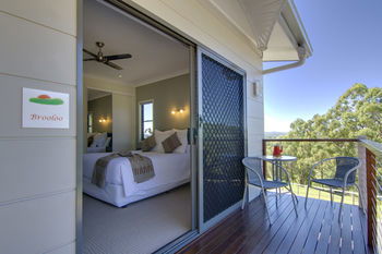 Mary Valley Views B + B - Accommodation VIC 12