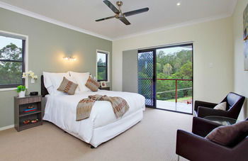 Mary Valley Views B + B - Accommodation VIC 13