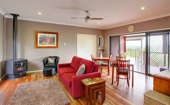 Mary Valley Views B + B - Accommodation VIC 16