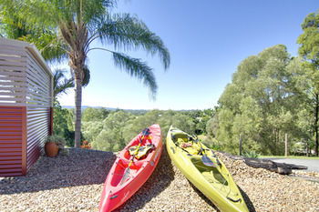 Mary Valley Views B + B - Accommodation VIC 17