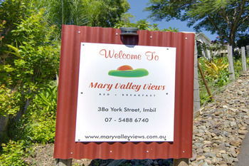 Mary Valley Views B + B - Accommodation VIC 18