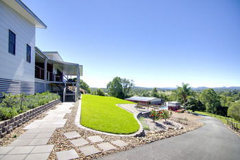 Mary Valley Views B + B - Accommodation VIC 20