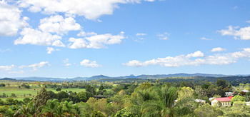 Mary Valley Views B + B - Accommodation VIC 21