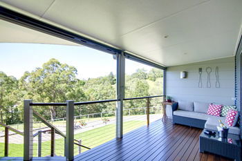 Mary Valley Views B + B - Accommodation VIC 22