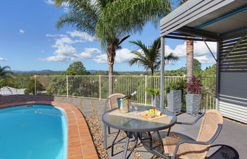 Mary Valley Views B + B - Accommodation VIC 23