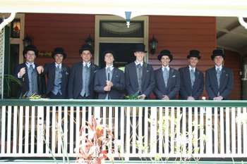 Maleny Lodge - Accommodation VIC 1