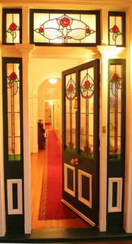 Maleny Lodge - Accommodation VIC 5