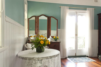 Maleny Lodge - Accommodation VIC 7