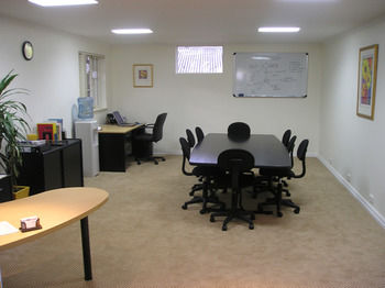 Maleny Lodge - Accommodation VIC 8
