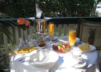 Maleny Lodge - Accommodation VIC 9