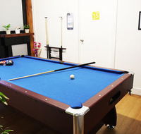 OziHouse Collingwood - Hostel - Accommodation VIC