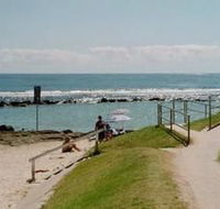 Norah Head Holiday Park - Accommodation VIC