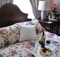 Meurants Manor Bed and Breakfast - Accommodation VIC