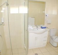 Stockmans Motel - Accommodation VIC